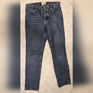 Sezane Brut Sexy Jeans
